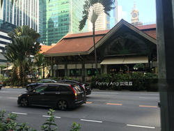 Robinson Suites (D1), Retail #131706572